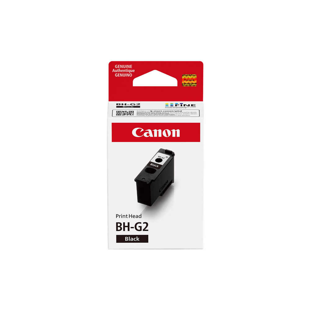 Canon BH-G2 / CH-G2 Print Head
