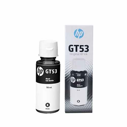 HP GT52 / GT53 Ink Bottle